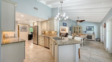 This property offers an ASSUMABLE VA loan for qualified buyers! on Sorrento Par 3 in Florida - for sale on GolfHomes.com, golf home, golf lot