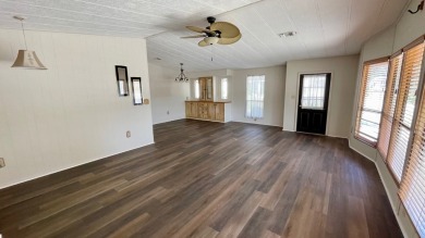 Seller says ,,,,,Get it sold!!!!  New kitchen vinyl plank on Water Oak Country Club Estates in Florida - for sale on GolfHomes.com, golf home, golf lot