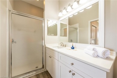 Welcome to this beautifully maintained 2-bedroom + den on  in Florida - for sale on GolfHomes.com, golf home, golf lot