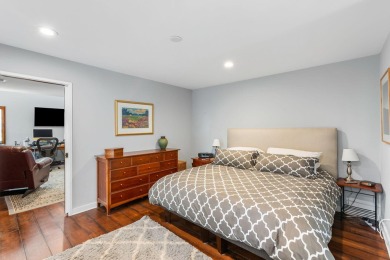 Single-level living overlooking fabulous golf views on one of on The Seabrook Island Club in South Carolina - for sale on GolfHomes.com, golf home, golf lot