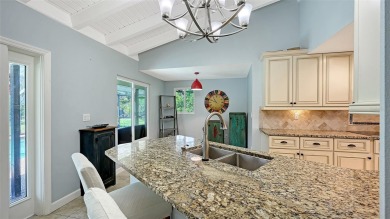 This property offers an ASSUMABLE VA loan for qualified buyers! on Sorrento Par 3 in Florida - for sale on GolfHomes.com, golf home, golf lot