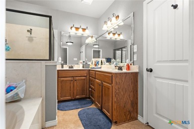 Welcome to this charming brick home nestled on a quiet, dead-end on Gatesville Country Club in Texas - for sale on GolfHomes.com, golf home, golf lot