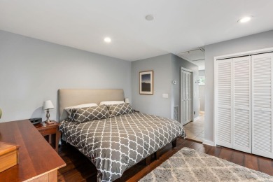 Single-level living overlooking fabulous golf views on one of on The Seabrook Island Club in South Carolina - for sale on GolfHomes.com, golf home, golf lot