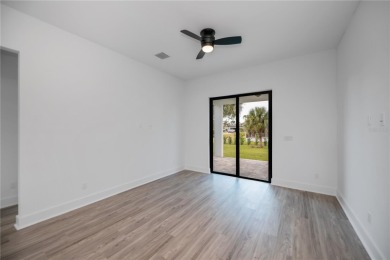 This BEAUTIFULLY CUSTOM CRAFTED 2024 CONSTRUCTION is complete on Rotonda Golf and Country Club - Long Marsh  in Florida - for sale on GolfHomes.com, golf home, golf lot