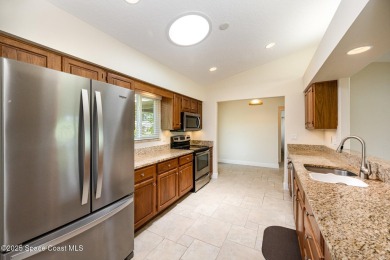 Live the ultimate Florida lifestyle in this popular Raleigh on Indian River Colony Club in Florida - for sale on GolfHomes.com, golf home, golf lot