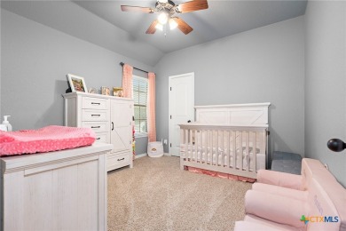 Welcome to this charming brick home nestled on a quiet, dead-end on Gatesville Country Club in Texas - for sale on GolfHomes.com, golf home, golf lot