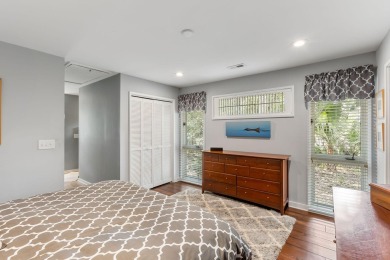 Single-level living overlooking fabulous golf views on one of on The Seabrook Island Club in South Carolina - for sale on GolfHomes.com, golf home, golf lot