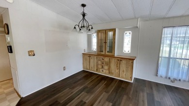 Seller says ,,,,,Get it sold!!!!  New kitchen vinyl plank on Water Oak Country Club Estates in Florida - for sale on GolfHomes.com, golf home, golf lot