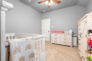 Welcome to this charming brick home nestled on a quiet, dead-end on Gatesville Country Club in Texas - for sale on GolfHomes.com, golf home, golf lot