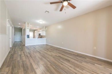 Welcome to this beautifully maintained 2-bedroom + den on  in Florida - for sale on GolfHomes.com, golf home, golf lot