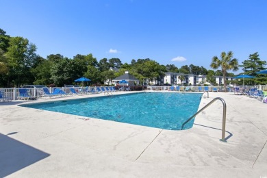 New to the market! Unit 22-C at The Fairways at River Oaks! Step on River Oaks Golf Plantation  in South Carolina - for sale on GolfHomes.com, golf home, golf lot