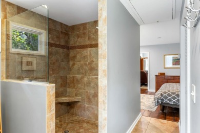 Single-level living overlooking fabulous golf views on one of on The Seabrook Island Club in South Carolina - for sale on GolfHomes.com, golf home, golf lot