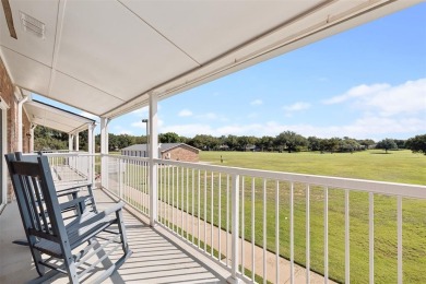 The Fairway Condominiums, located in the country club community on Pecan Plantation Country Club in Texas - for sale on GolfHomes.com, golf home, golf lot