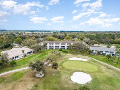 You're going to love this quaint little community! This unit has on Rockledge Country Club in Florida - for sale on GolfHomes.com, golf home, golf lot