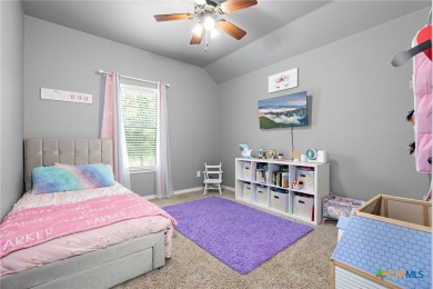Welcome to this charming brick home nestled on a quiet, dead-end on Gatesville Country Club in Texas - for sale on GolfHomes.com, golf home, golf lot