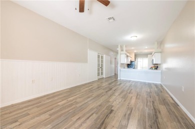 Welcome to this beautifully maintained 2-bedroom + den on  in Florida - for sale on GolfHomes.com, golf home, golf lot