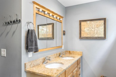 Single-level living overlooking fabulous golf views on one of on The Seabrook Island Club in South Carolina - for sale on GolfHomes.com, golf home, golf lot