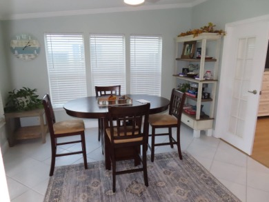 Beautiful newly updated Garage Home just listed in Crane Lakes on Crane Lakes Golf and Country Club in Florida - for sale on GolfHomes.com, golf home, golf lot