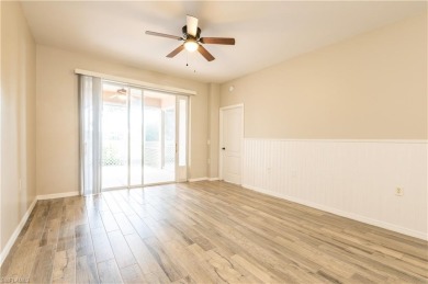 Welcome to this beautifully maintained 2-bedroom + den on  in Florida - for sale on GolfHomes.com, golf home, golf lot