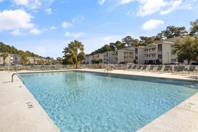 New to the market! Unit 22-C at The Fairways at River Oaks! Step on River Oaks Golf Plantation  in South Carolina - for sale on GolfHomes.com, golf home, golf lot
