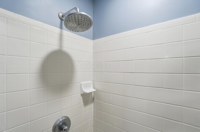 Gorgeous 3-bedroom, 2-bath home located on the 15th hole of the on Delaware Golf Club in Ohio - for sale on GolfHomes.com, golf home, golf lot