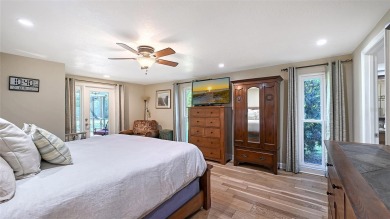 This property offers an ASSUMABLE VA loan for qualified buyers! on Sorrento Par 3 in Florida - for sale on GolfHomes.com, golf home, golf lot