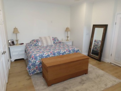 Beautiful newly updated Garage Home just listed in Crane Lakes on Crane Lakes Golf and Country Club in Florida - for sale on GolfHomes.com, golf home, golf lot