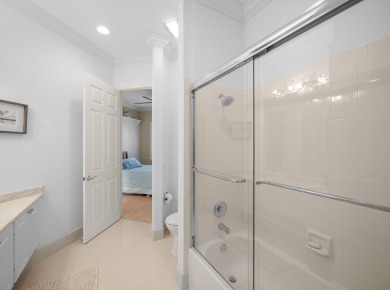 Welcome to this beautifully maintained 2 bedroom, 2 bath home on The Florida Club in Florida - for sale on GolfHomes.com, golf home, golf lot