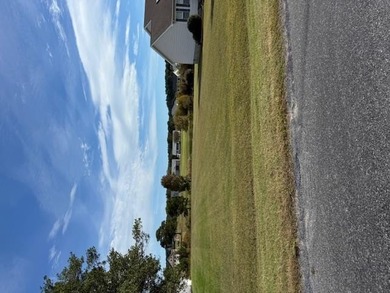 2/165 Cleared golf course lot that overlooks a pond and 9th on Captains Cove Golf and Yacht Club in Virginia - for sale on GolfHomes.com, golf home, golf lot