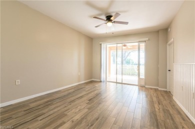Welcome to this beautifully maintained 2-bedroom + den on  in Florida - for sale on GolfHomes.com, golf home, golf lot