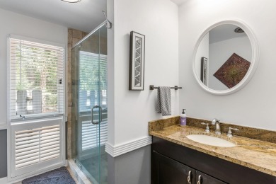 Single-level living overlooking fabulous golf views on one of on The Seabrook Island Club in South Carolina - for sale on GolfHomes.com, golf home, golf lot