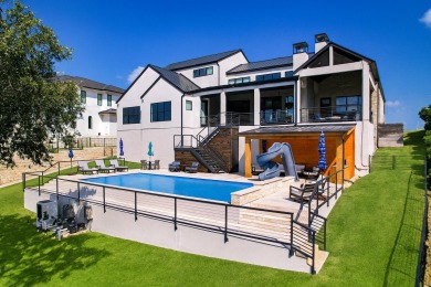 FIRST TIME OFFERED FOR SALE IN HIGHLY DESIRED LEGENDARY ESTATES on Legends Golf Course in Texas - for sale on GolfHomes.com, golf home, golf lot