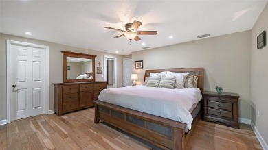 This property offers an ASSUMABLE VA loan for qualified buyers! on Sorrento Par 3 in Florida - for sale on GolfHomes.com, golf home, golf lot