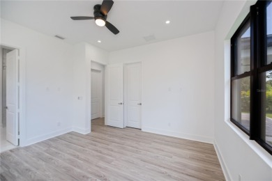 This BEAUTIFULLY CUSTOM CRAFTED 2024 CONSTRUCTION is complete on Rotonda Golf and Country Club - Long Marsh  in Florida - for sale on GolfHomes.com, golf home, golf lot
