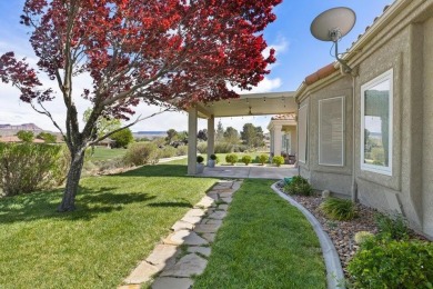 ENJOY THE VIEWS FROM THE 1OTH FAIRWAY AT SKY MOUNTAIN GOLF on  in Utah - for sale on GolfHomes.com, golf home, golf lot