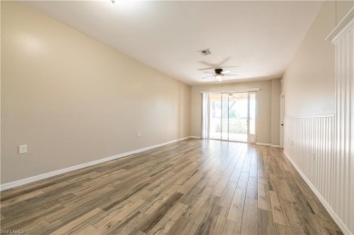 Welcome to this beautifully maintained 2-bedroom + den on  in Florida - for sale on GolfHomes.com, golf home, golf lot