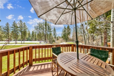 Welcome to your dream home nestled in the serene beauty of on Incline Village Golf Course in Nevada - for sale on GolfHomes.com, golf home, golf lot