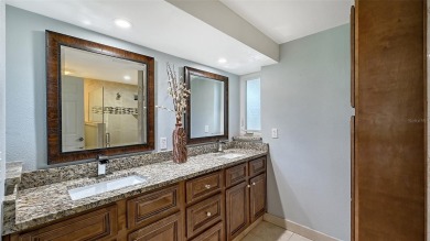 This property offers an ASSUMABLE VA loan for qualified buyers! on Sorrento Par 3 in Florida - for sale on GolfHomes.com, golf home, golf lot
