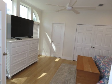 Beautiful newly updated Garage Home just listed in Crane Lakes on Crane Lakes Golf and Country Club in Florida - for sale on GolfHomes.com, golf home, golf lot