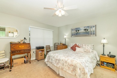 You're going to love this quaint little community! This unit has on Rockledge Country Club in Florida - for sale on GolfHomes.com, golf home, golf lot