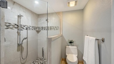 This property offers an ASSUMABLE VA loan for qualified buyers! on Sorrento Par 3 in Florida - for sale on GolfHomes.com, golf home, golf lot