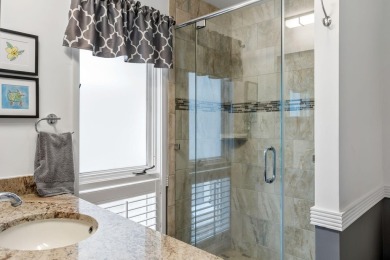 Single-level living overlooking fabulous golf views on one of on The Seabrook Island Club in South Carolina - for sale on GolfHomes.com, golf home, golf lot