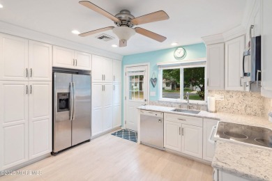Welcome to this beautifully updated Hastings model, ideally on Leisure Village West Assoc. in New Jersey - for sale on GolfHomes.com, golf home, golf lot