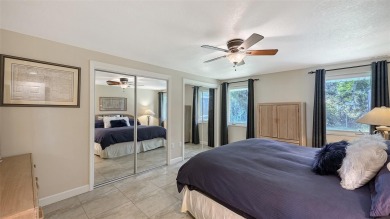 This property offers an ASSUMABLE VA loan for qualified buyers! on Sorrento Par 3 in Florida - for sale on GolfHomes.com, golf home, golf lot