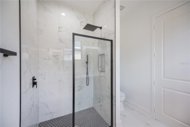 This BEAUTIFULLY CUSTOM CRAFTED 2024 CONSTRUCTION is complete on Rotonda Golf and Country Club - Long Marsh  in Florida - for sale on GolfHomes.com, golf home, golf lot