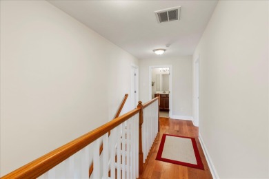 Immaculate, lightly used, part-time home in the highly desirable on Blacksburg Municipal Golf Course in Virginia - for sale on GolfHomes.com, golf home, golf lot