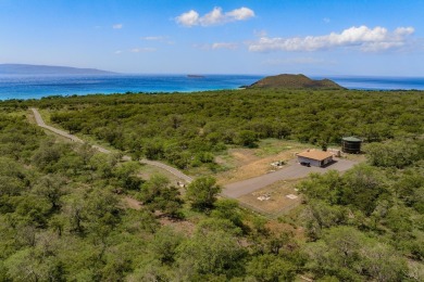 Makena Ranch spans nearly 160 acres in one of Maui's most on Wailea Golf Club in Hawaii - for sale on GolfHomes.com, golf home, golf lot