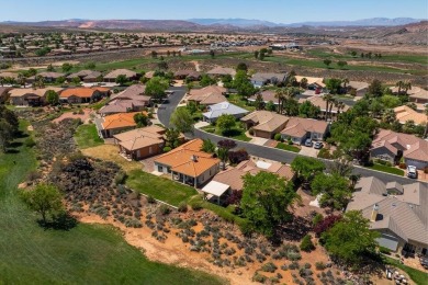 ENJOY THE VIEWS FROM THE 1OTH FAIRWAY AT SKY MOUNTAIN GOLF on  in Utah - for sale on GolfHomes.com, golf home, golf lot