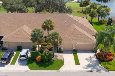 Welcome to this beautifully maintained 2-bedroom + den on  in Florida - for sale on GolfHomes.com, golf home, golf lot