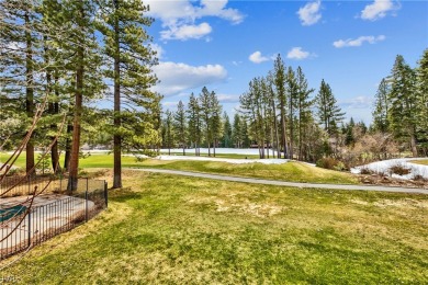 Welcome to your dream home nestled in the serene beauty of on Incline Village Golf Course in Nevada - for sale on GolfHomes.com, golf home, golf lot